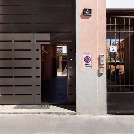 דירות Elegant Flat In Milan, Wi-Fi E Netflix! מראה חיצוני תמונה