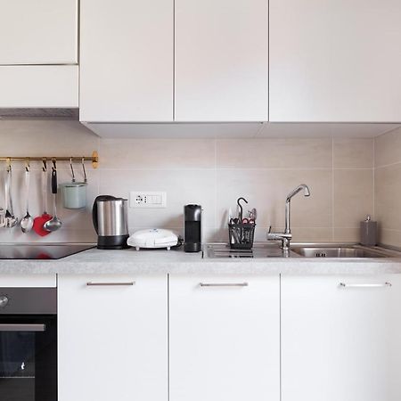 דירות Elegant Flat In Milan, Wi-Fi E Netflix! מראה חיצוני תמונה