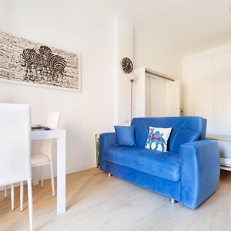 דירות Elegant Flat In Milan, Wi-Fi E Netflix! מראה חיצוני תמונה