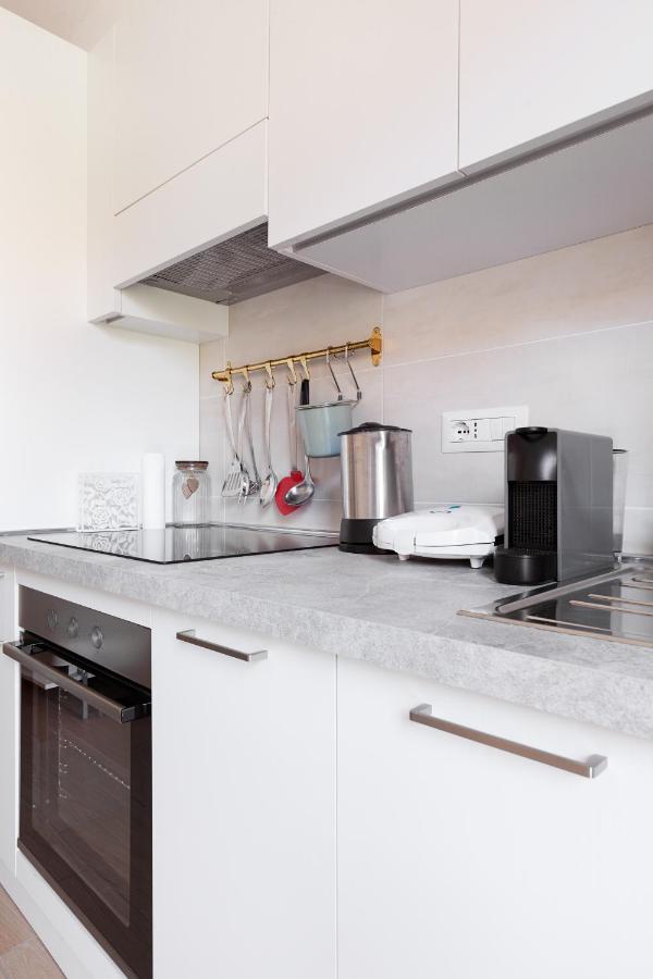 דירות Elegant Flat In Milan, Wi-Fi E Netflix! מראה חיצוני תמונה