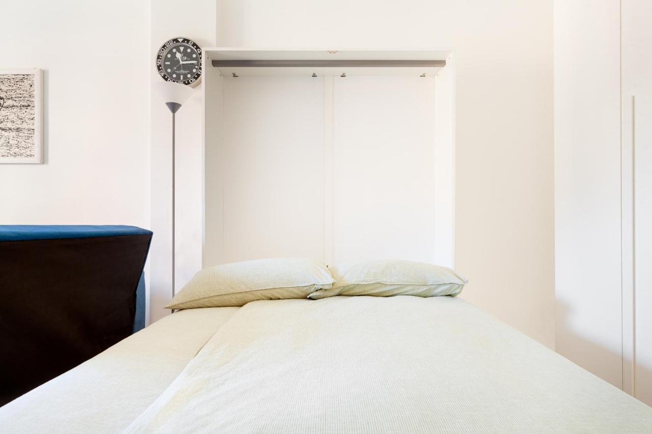 דירות Elegant Flat In Milan, Wi-Fi E Netflix! מראה חיצוני תמונה
