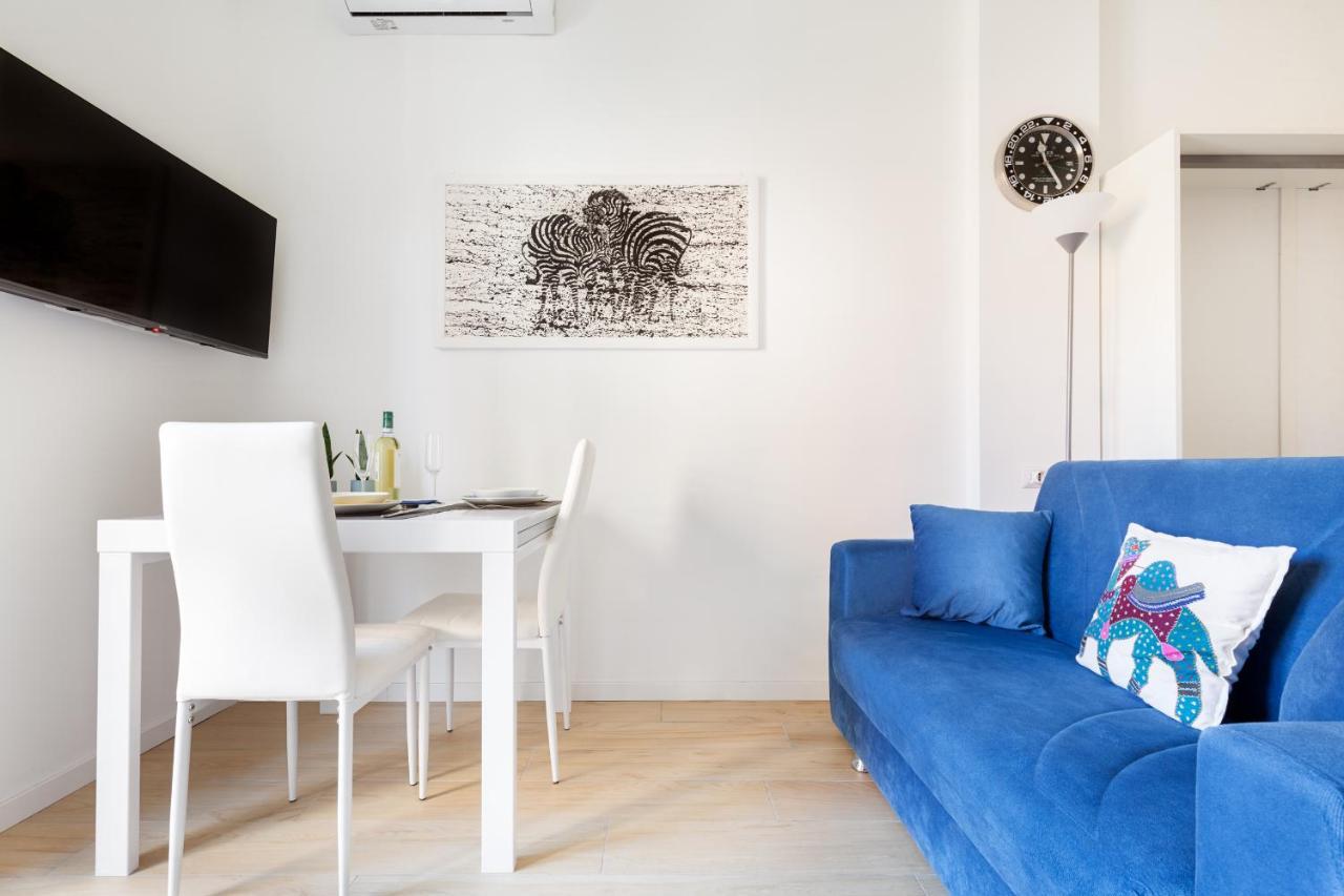 דירות Elegant Flat In Milan, Wi-Fi E Netflix! מראה חיצוני תמונה